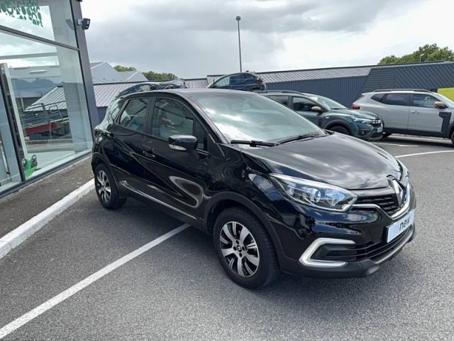 Renault Captur image 9