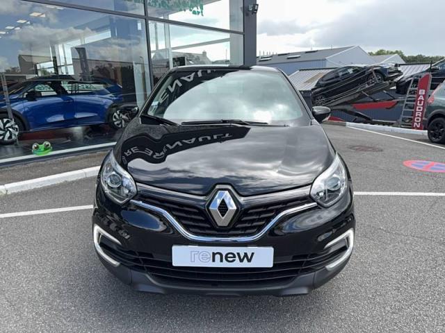 Renault Captur image 4
