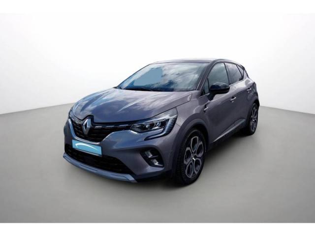 Renault Captur E-Tech 145 - 21 Intens