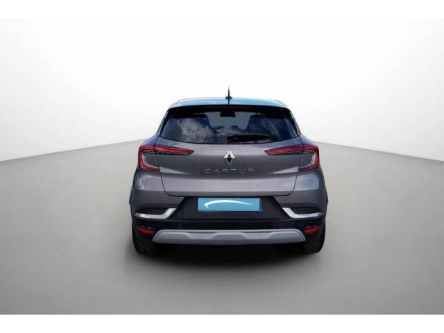 Renault Captur image 1