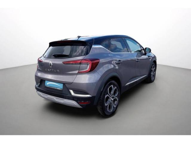 Renault Captur image 4