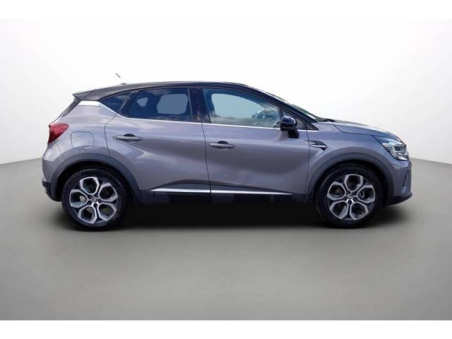 Renault Captur image 5