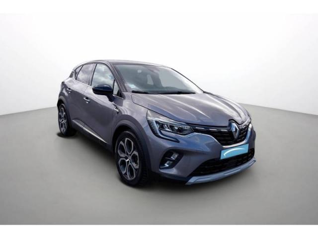 Renault Captur image 3