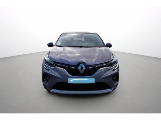 Renault Captur image 2