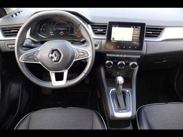 Renault Captur image 6