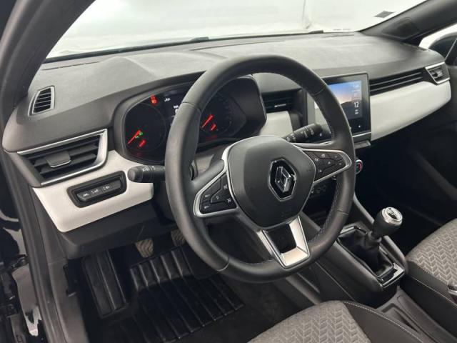 Renault Clio image 1