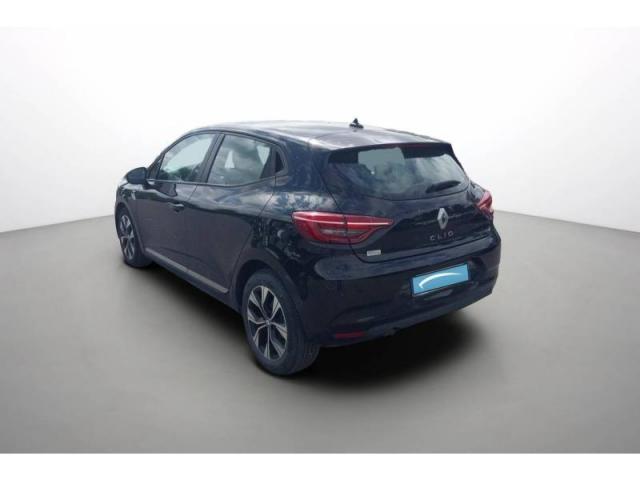 Renault Clio image 2