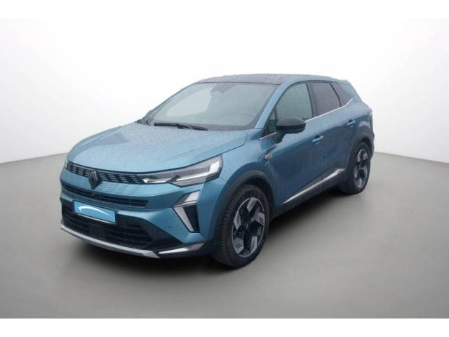 Renault Symbioz E-Tech Full Hybrid 145 Iconic