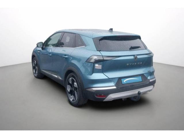 Renault Symbioz image 2