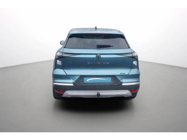 Renault Symbioz image 8