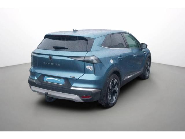 Renault Symbioz image 4