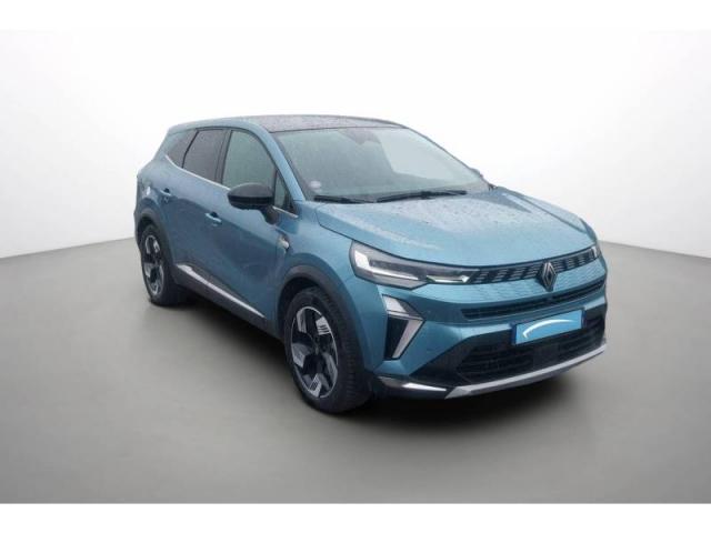 Renault Symbioz image 6