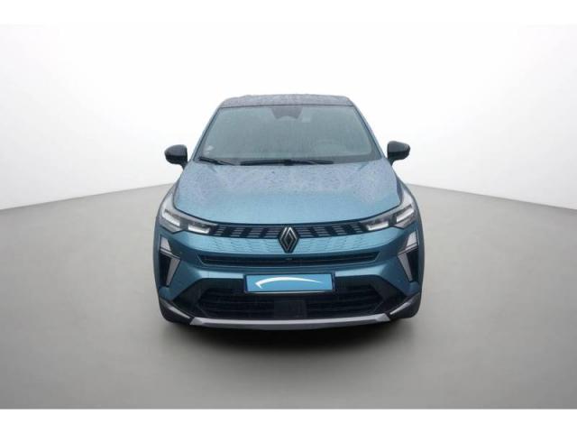 Renault Symbioz image 1