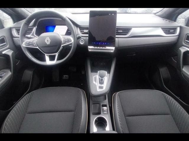 Renault Symbioz image 3
