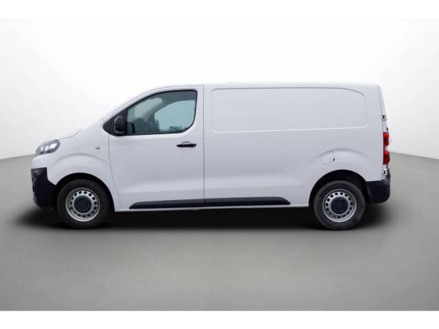 Citroen Jumpy image 1