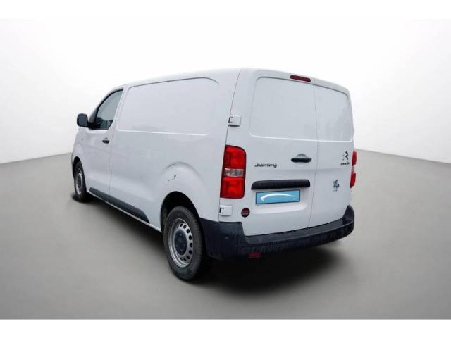 Citroen Jumpy image 3