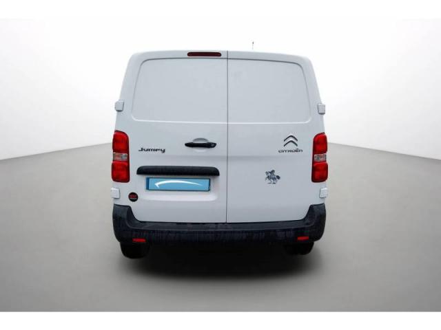 Citroen Jumpy image 4