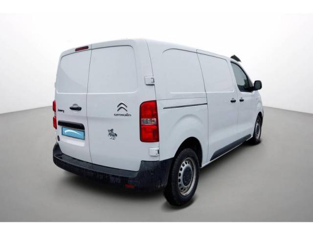Citroen Jumpy image 5