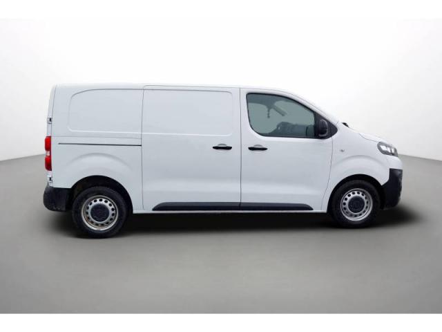 Citroen Jumpy image 6
