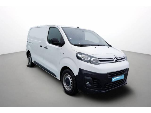 Citroen Jumpy image 8