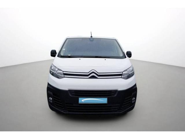 Citroen Jumpy image 7