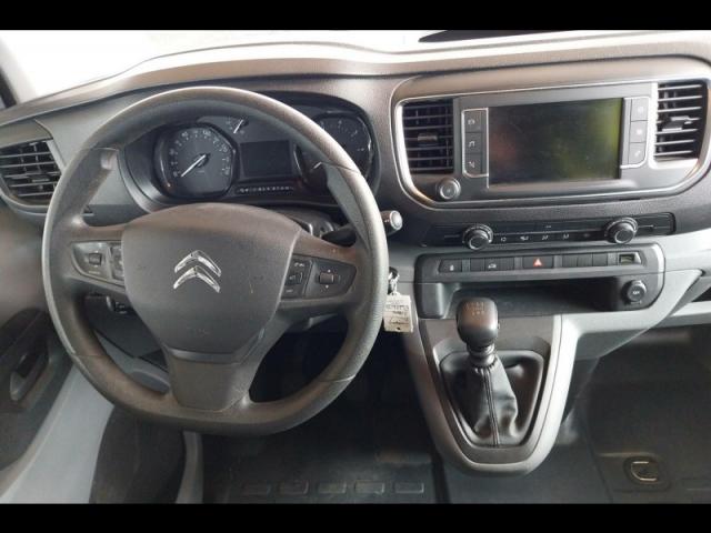 Citroen Jumpy image 2