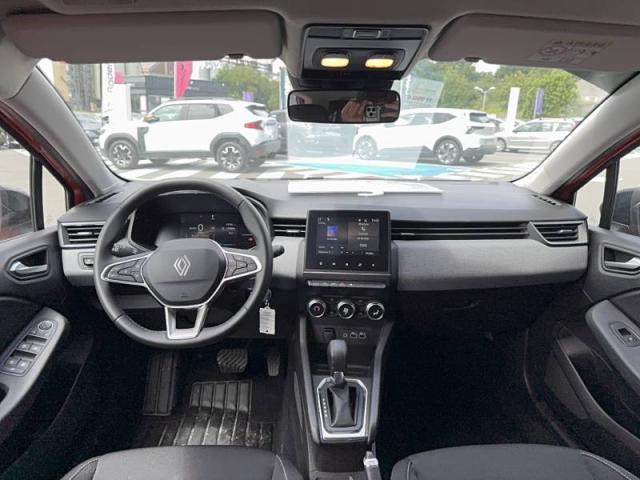Renault Clio image 1