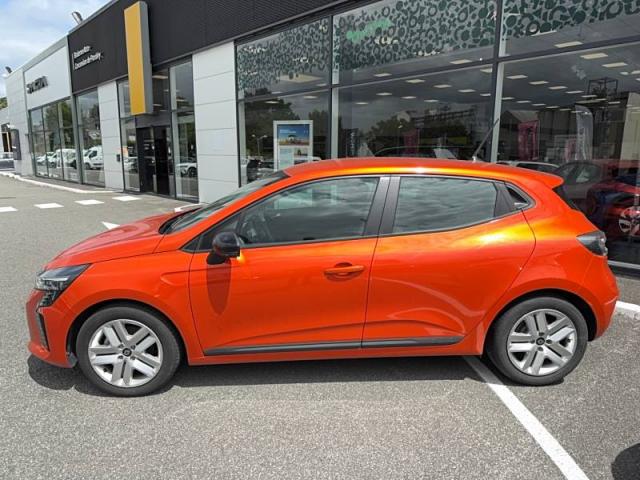Renault Clio image 6