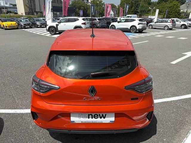 Renault Clio image 8