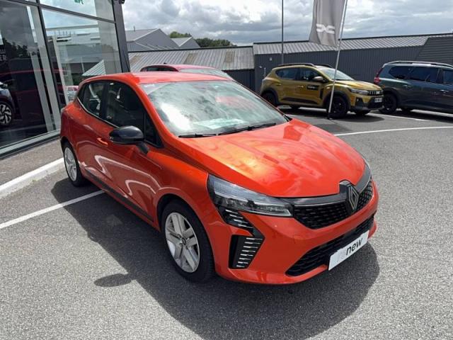 Renault Clio image 5
