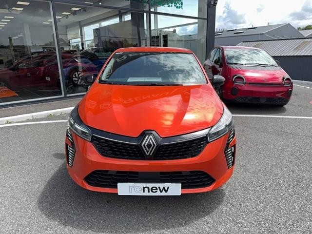 Renault Clio image 7