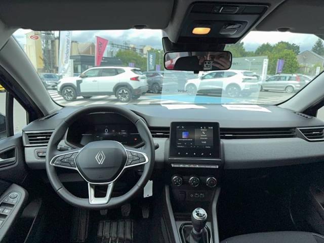 Renault Clio image 6
