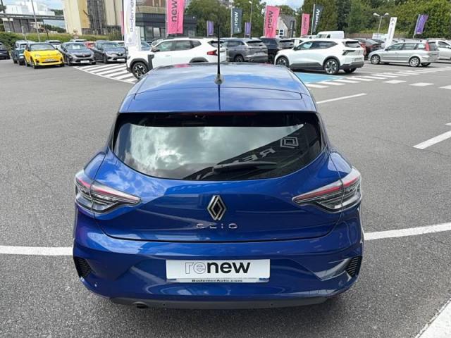 Renault Clio image 7