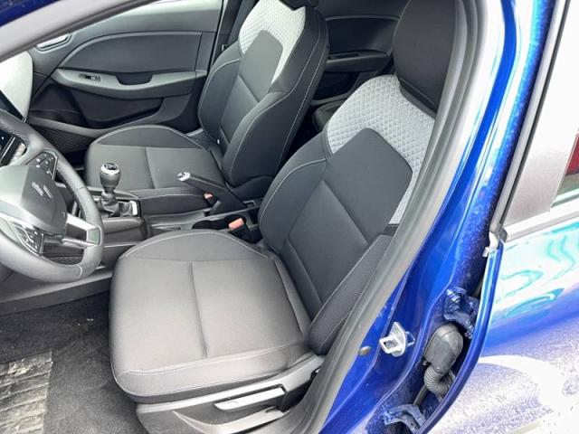 Renault Clio image 2