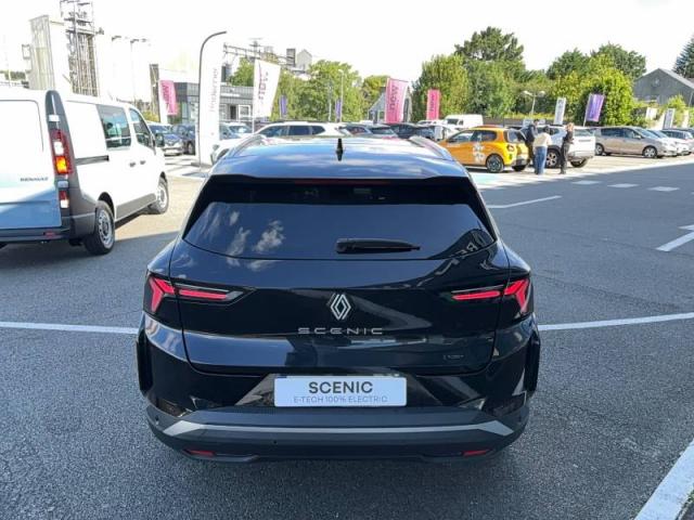 Renault Scénic image 3
