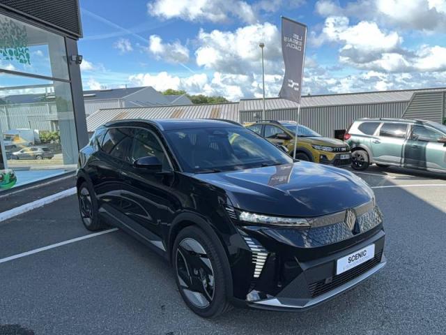 Renault Scénic image 8