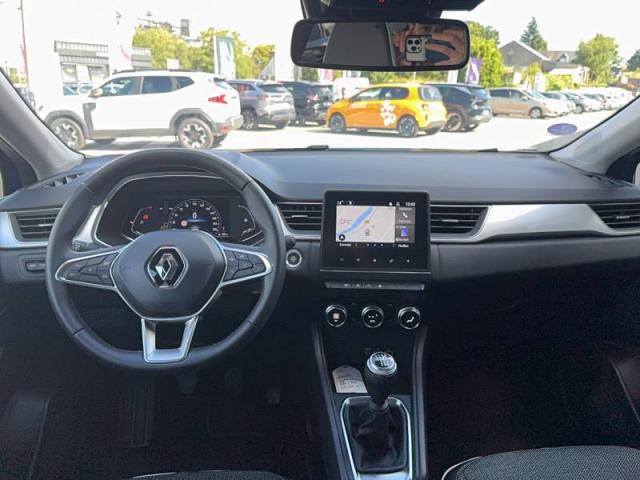 Renault Captur image 4