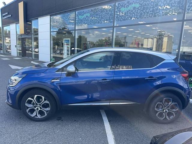 Renault Captur image 1