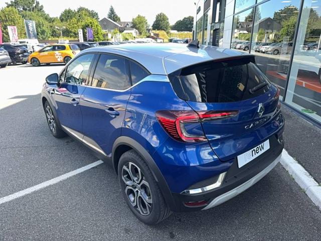 Renault Captur image 9