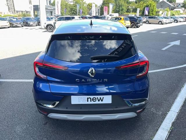 Renault Captur image 8