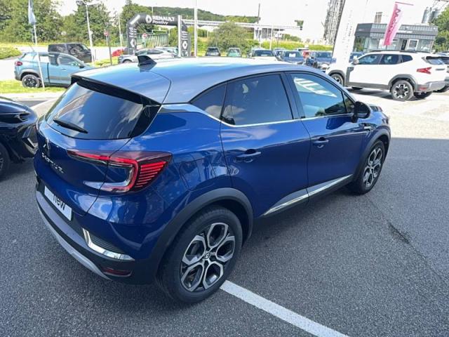 Renault Captur image 6