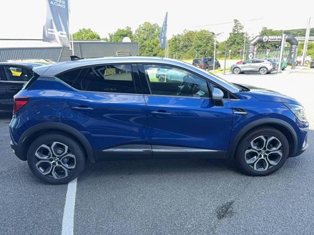 Renault Captur image 3