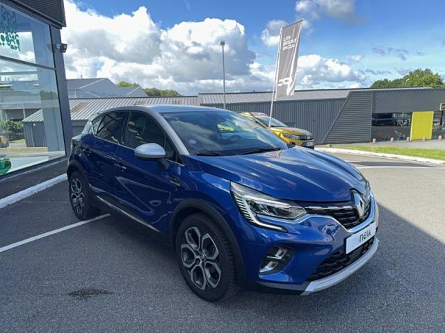 Renault Captur image 7