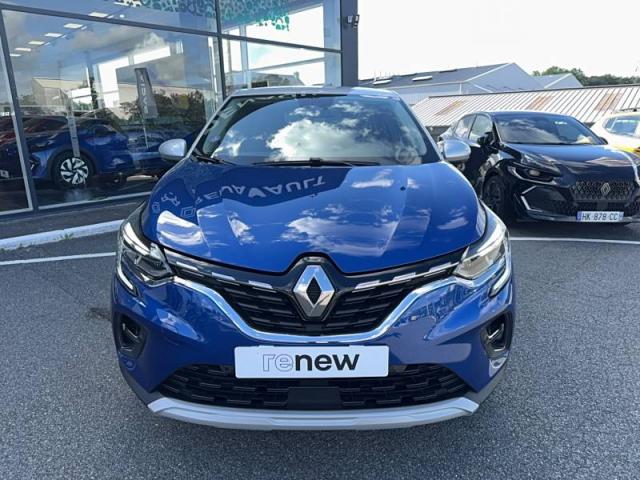 Renault Captur image 2
