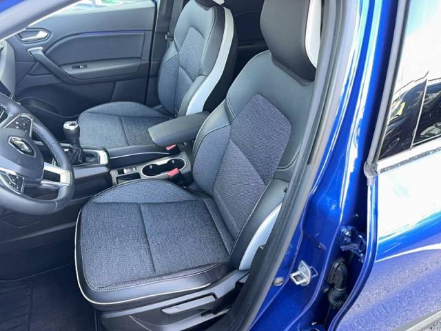 Renault Captur image 5
