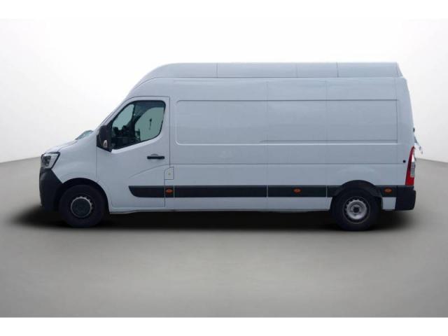 Renault Master image 9
