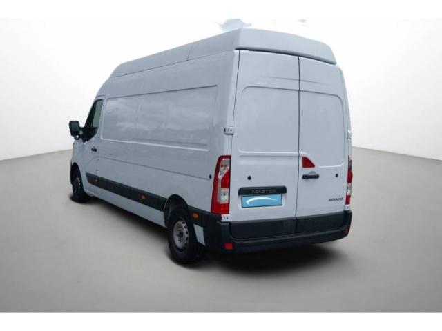 Renault Master image 6