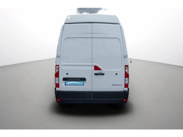 Renault Master image 4