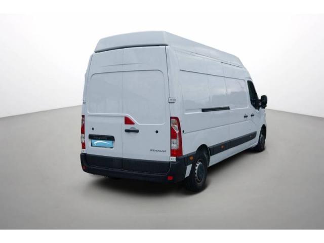 Renault Master image 5