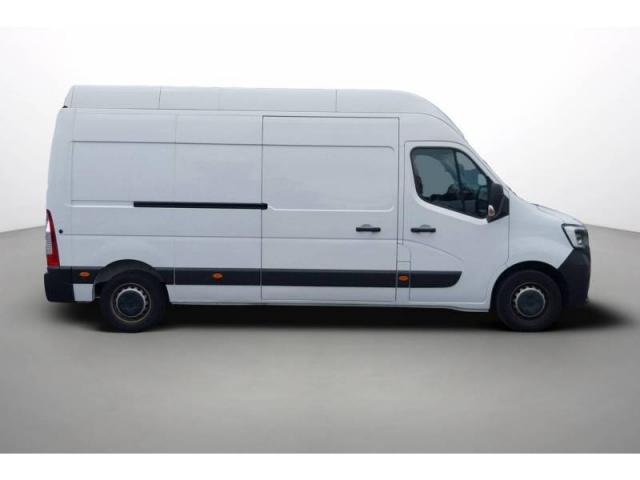 Renault Master image 3